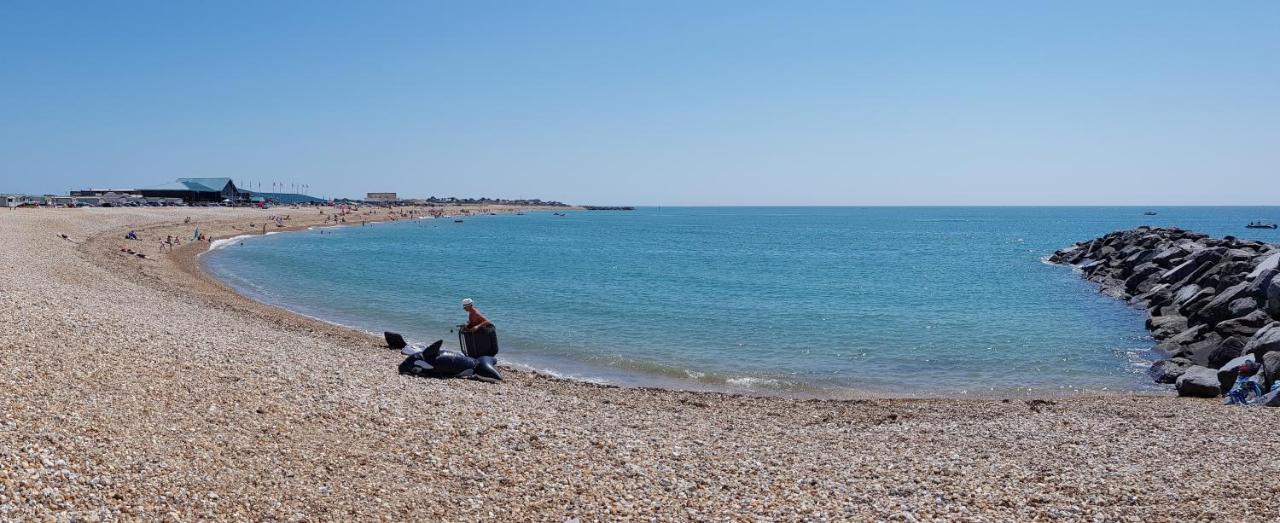 Hotel Memories Made Selsey Esterno foto