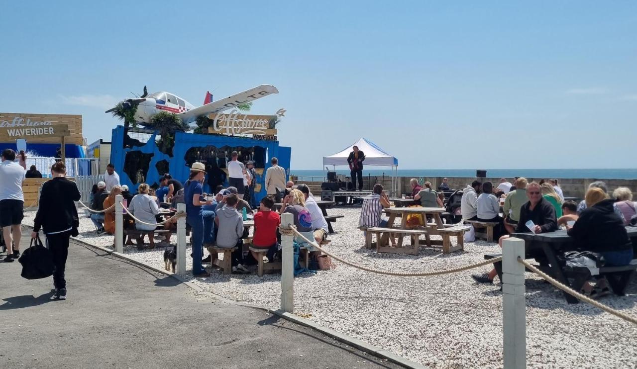 Hotel Memories Made Selsey Esterno foto