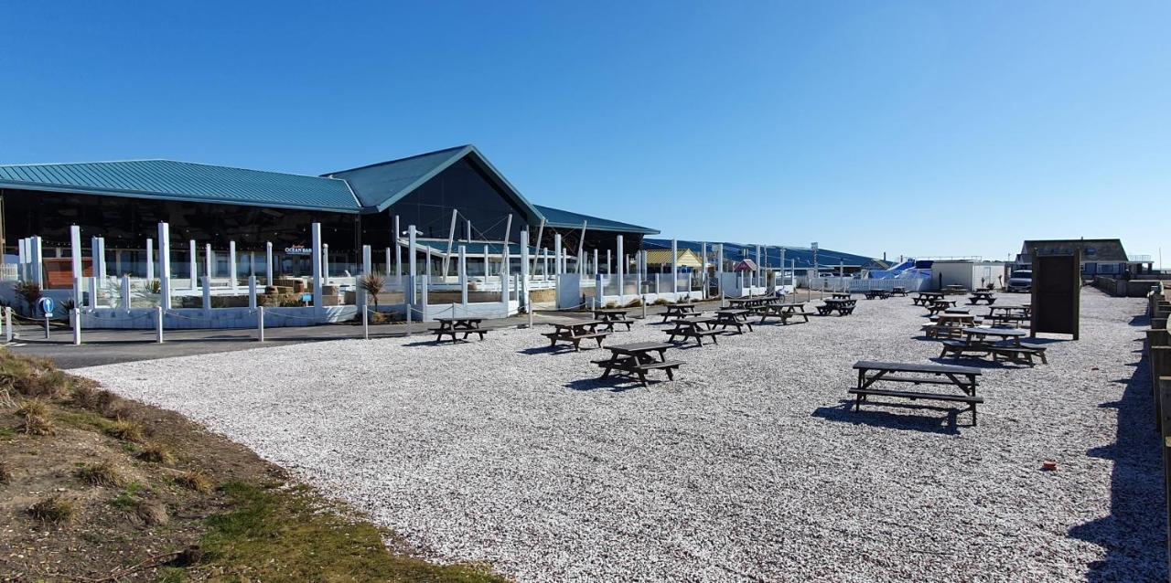 Hotel Memories Made Selsey Esterno foto