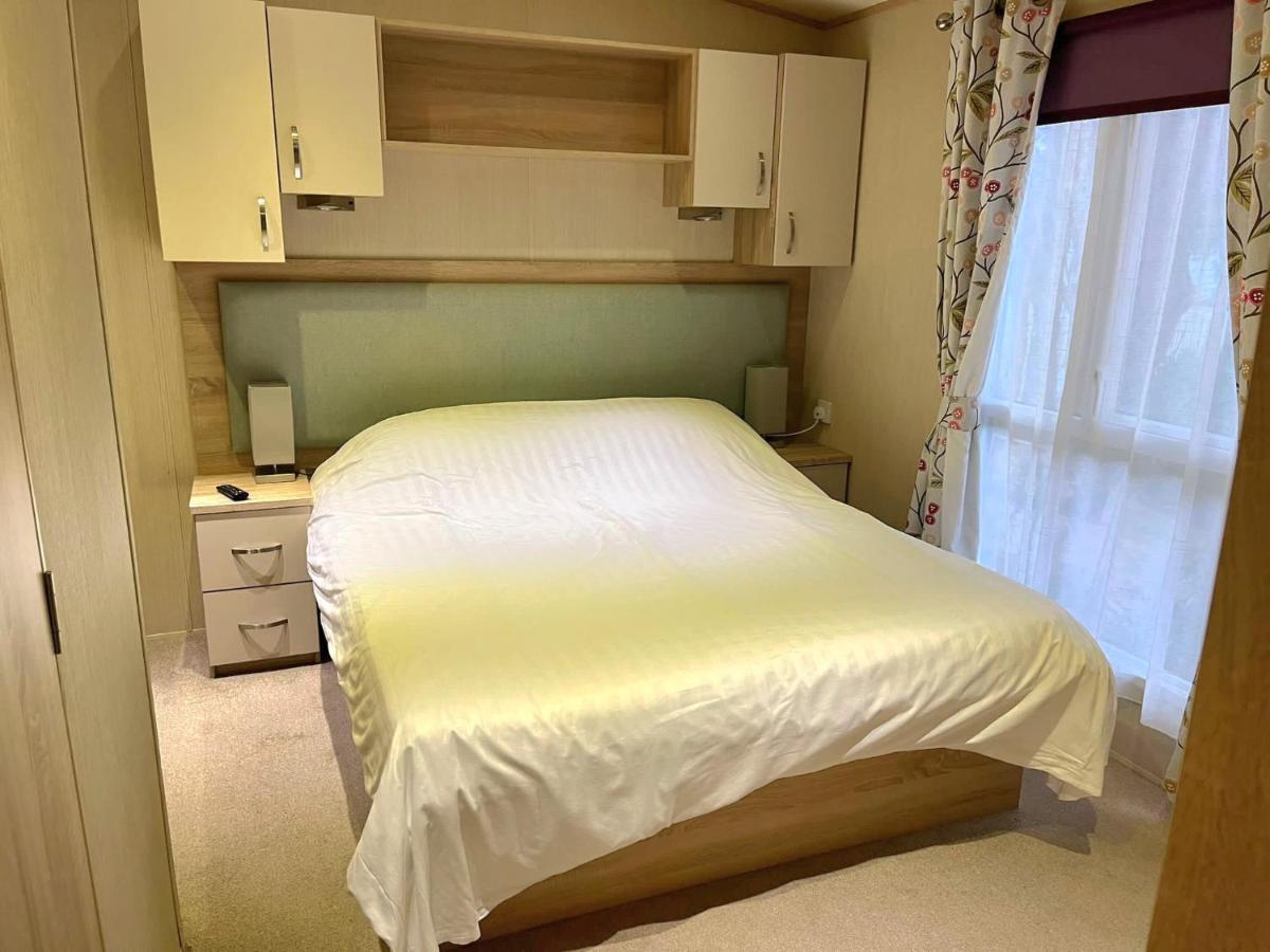 Hotel Memories Made Selsey Esterno foto