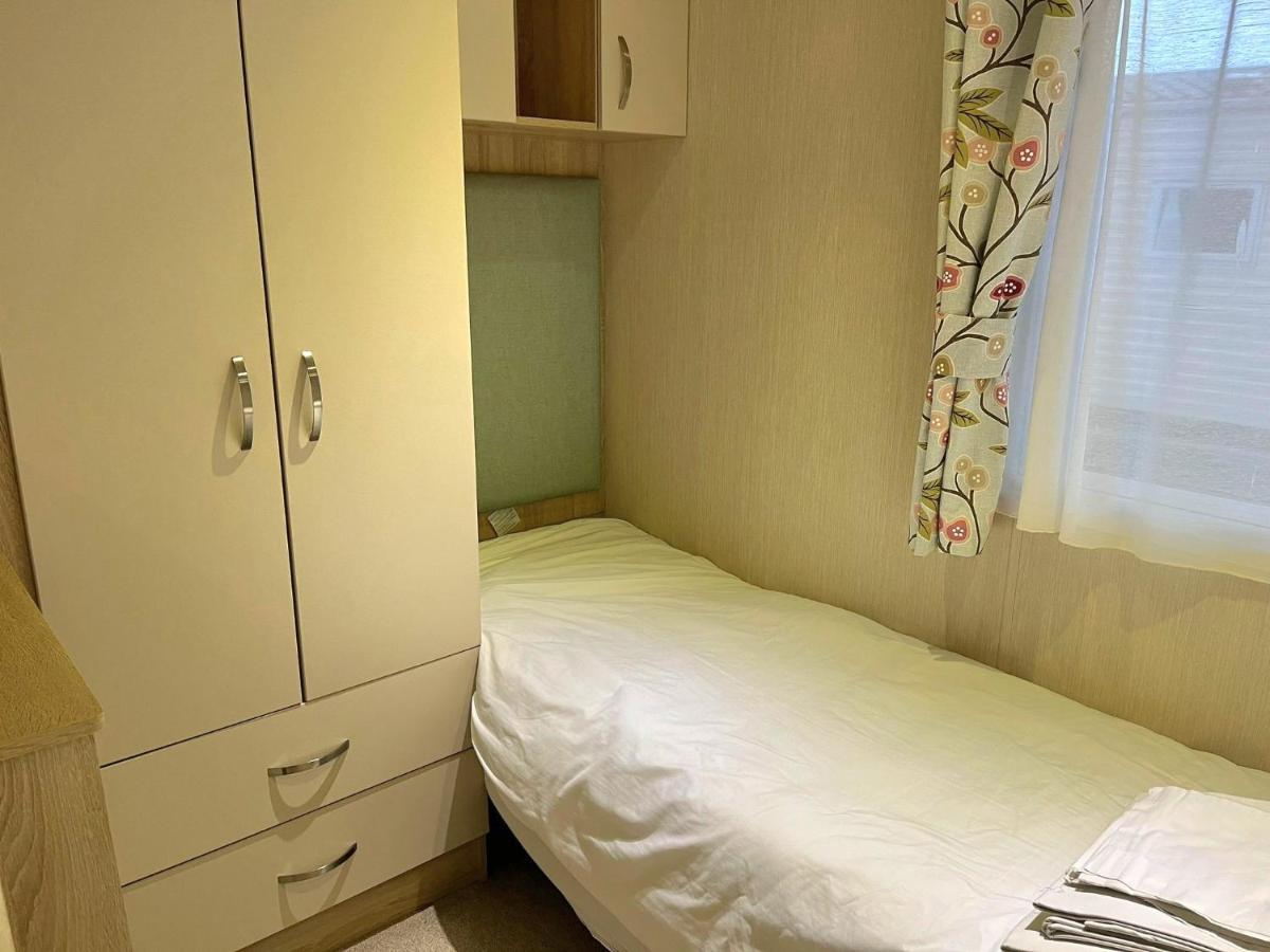 Hotel Memories Made Selsey Esterno foto