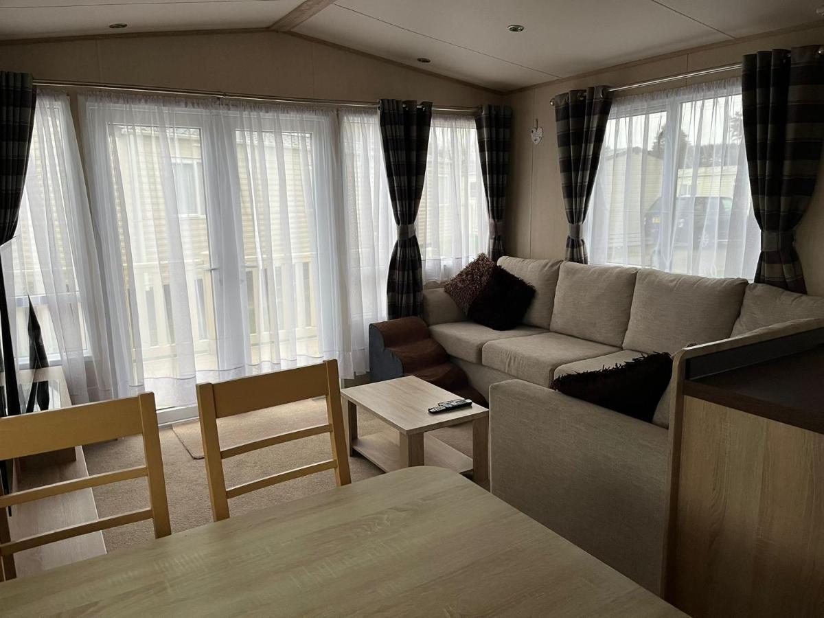 Hotel Memories Made Selsey Esterno foto