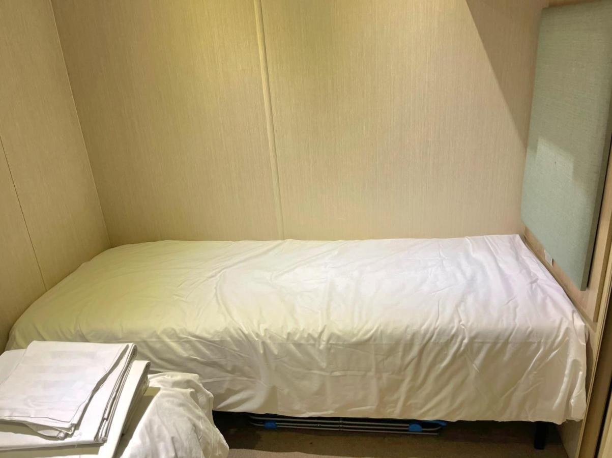 Hotel Memories Made Selsey Esterno foto
