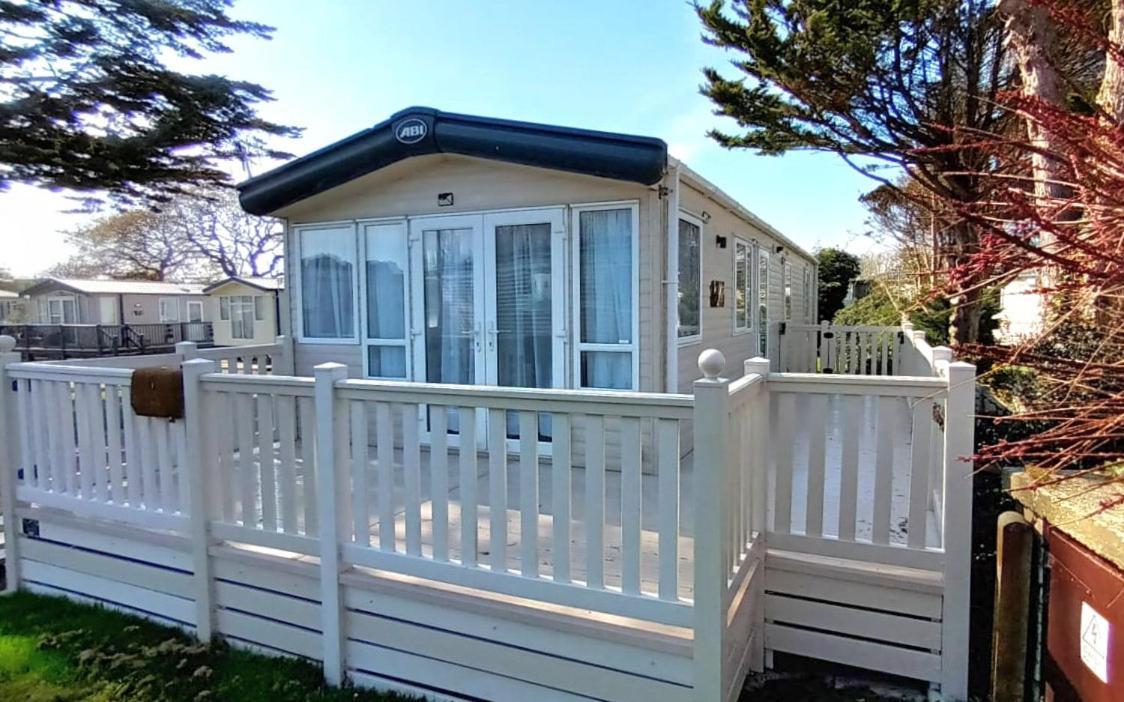 Hotel Memories Made Selsey Esterno foto