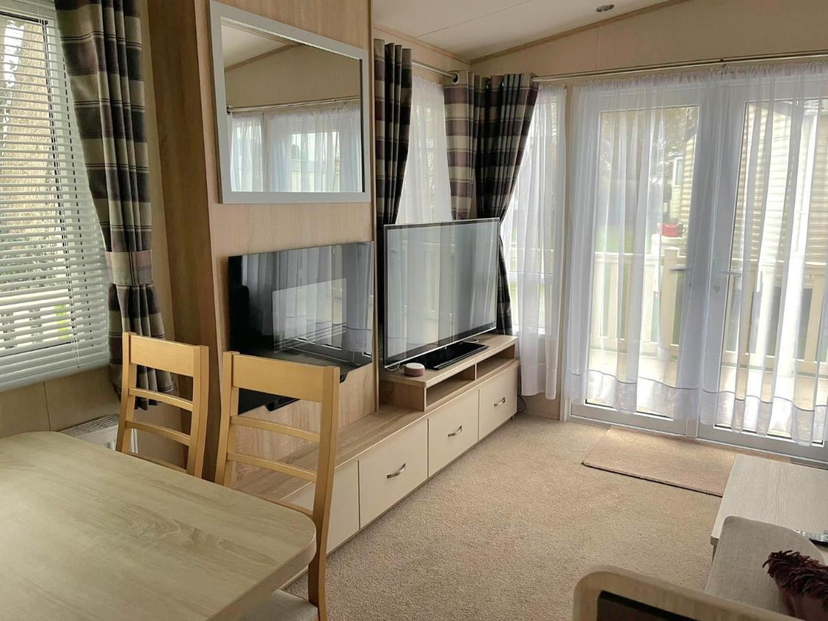 Hotel Memories Made Selsey Esterno foto