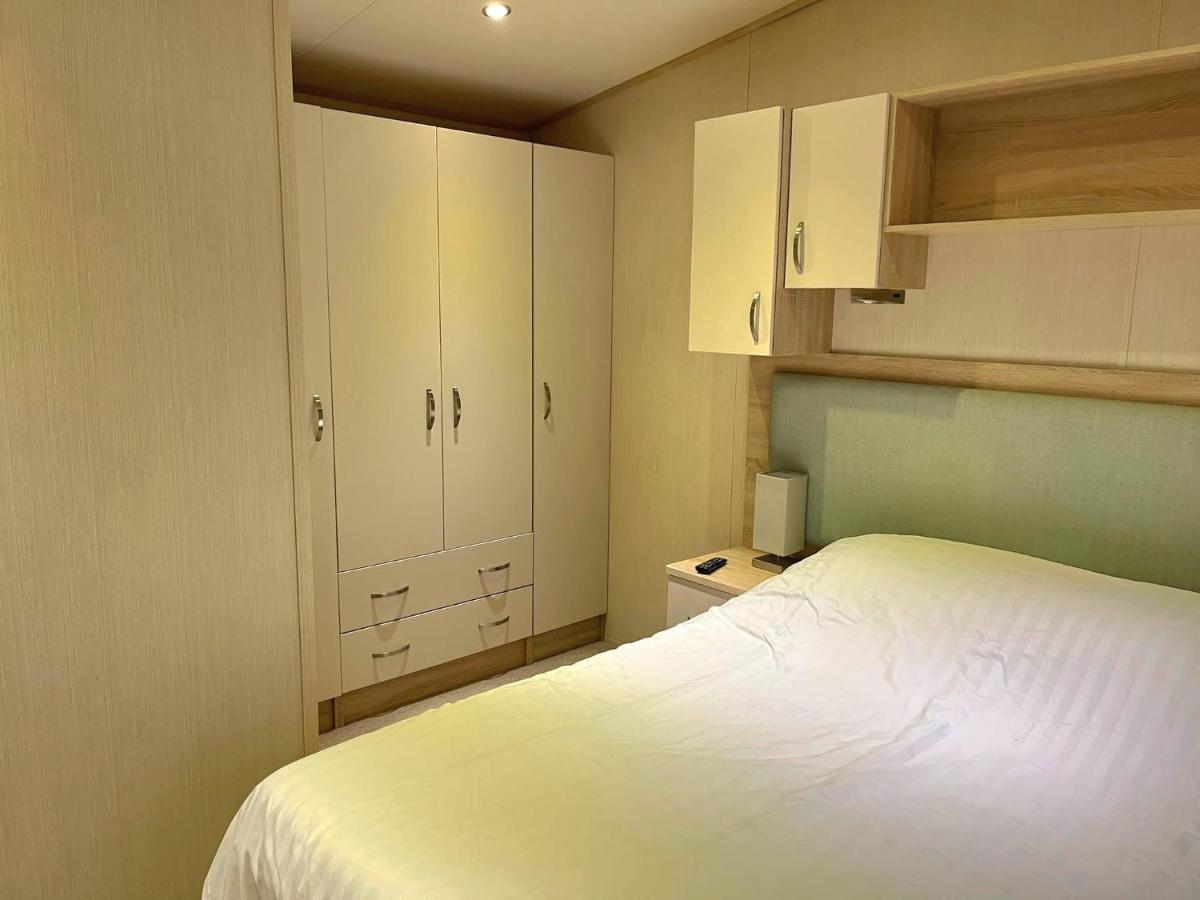 Hotel Memories Made Selsey Esterno foto