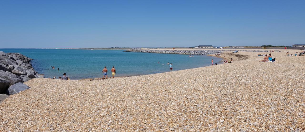 Hotel Memories Made Selsey Esterno foto