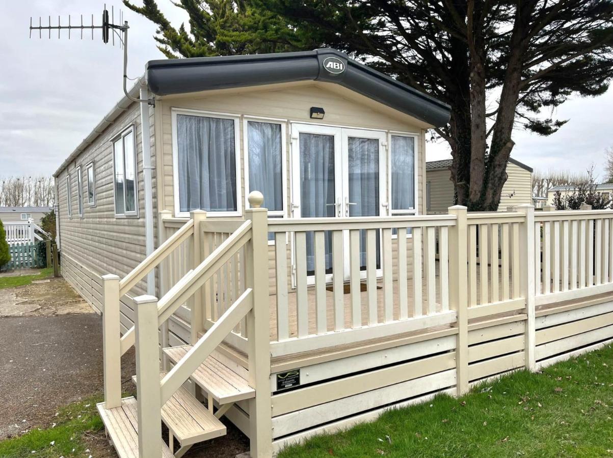Hotel Memories Made Selsey Esterno foto